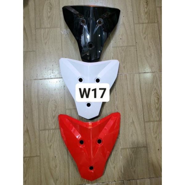Nạ wave a110 3 Lỗ Bắt Rổ