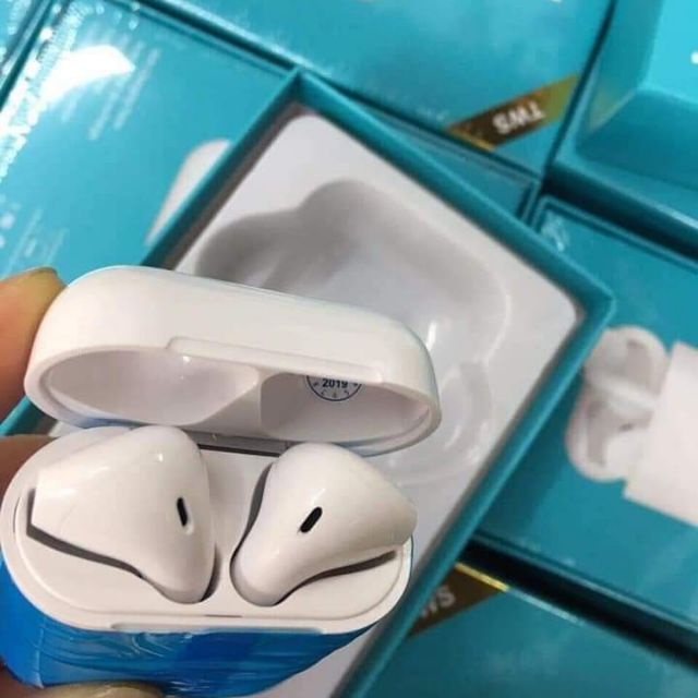 Tai nghe I11 xịn xò có hàng trở lại Gcái này tiện thật đỡ dây dợ lằng nhằng nhỏ gọn cem ạSiêu phẩ tai nghe bluetooth