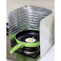 MIẾNG CHẮN DẦU MỠ BẾP GA