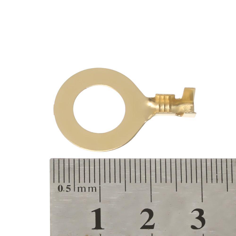 Set 150 Đầu Nối Dây Điện Chuyên Dụng KENT1|Vòng Nối Dây Cáp Điện Chuyên Dụng Chất Lượng Cao