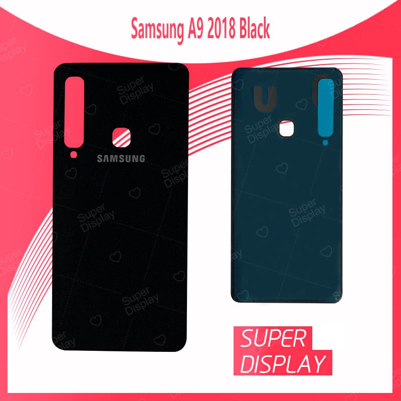 Phụ tùng Ốp điện thoại Samsung a9 2018 cho màn hình siêu màn hình a9 2018