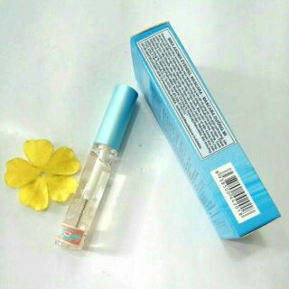 Mascara trong dưỡng dài mi Mira Aroma Hàn Quốc 9ml .