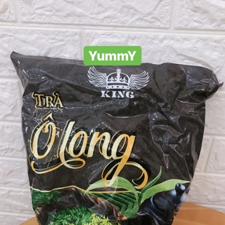 Trà Ô long KING Xuân Thịnh