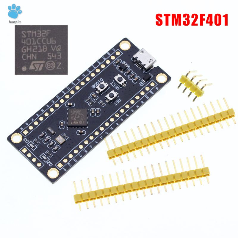 Bảng Mạch Phát Triển Stm32F401 / Stm32F411