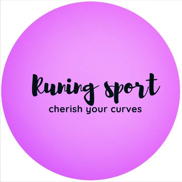 Runing Sport_thế giới đồ tập 