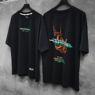Tee BBC Gravitation