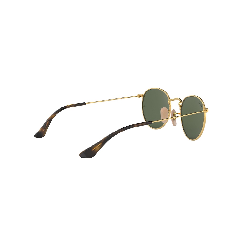 Mắt kính RAY-BAN SOLE cho trẻ em ROUND - RJ9547S 223/71 - Kính mát