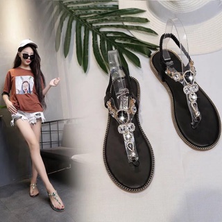SỎ NGÓN SANDAL