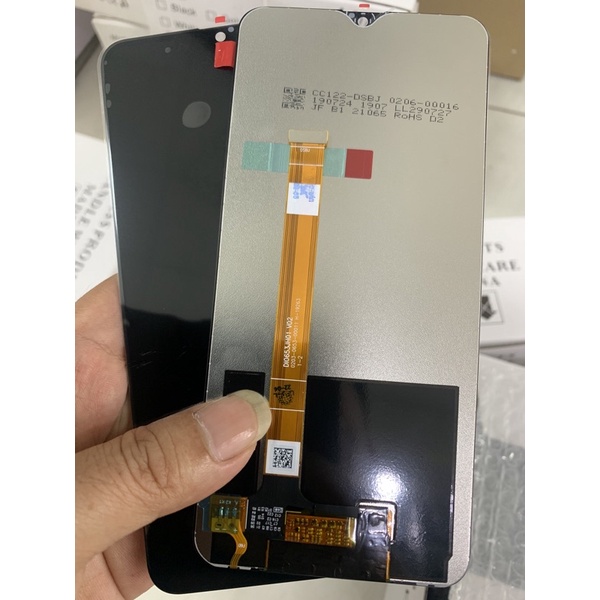 Màn hình Oppo F11 zin hãng
