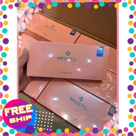 ❤  Serum Nhau Thai Cừu Trắng Da Royal Nhật.. -Shopauth83