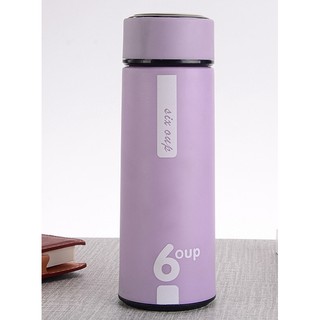 {Siêu rẻ} BÌNH NƯỚC GIỮ NHIỆT 500ML