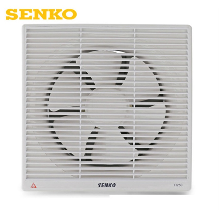 Quạt hút Senko H250