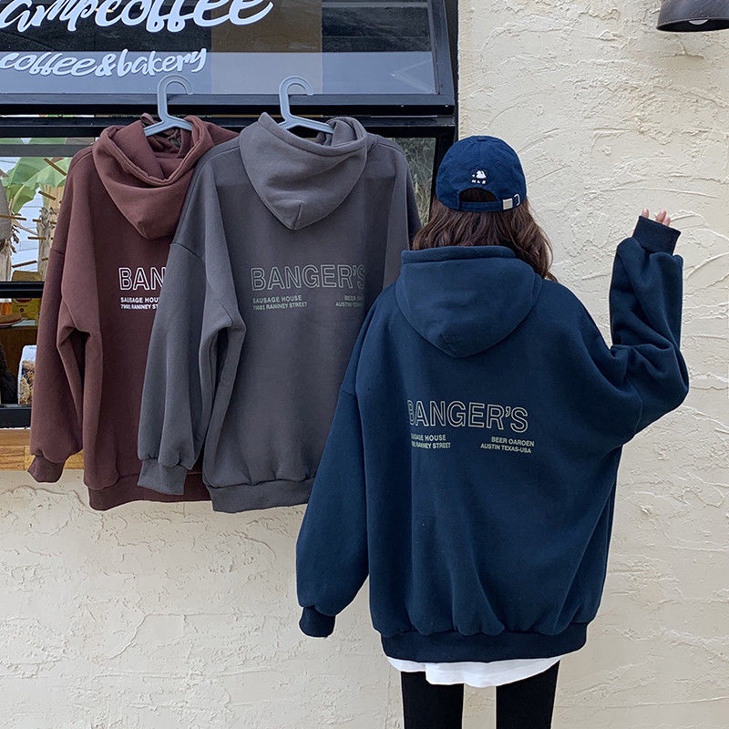 【Keroro】ÁO HOODIE CHẤT NỈ Dày Dặn Có Mũ Phong Cách Hàn Quốc | BigBuy360 - bigbuy360.vn