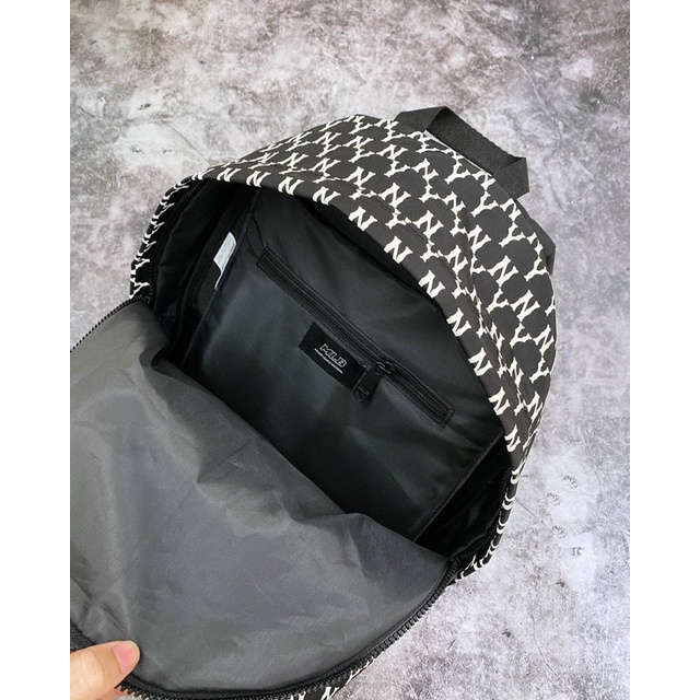 Balo MLB monogram quốc dân