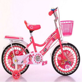 Xe đạp Centosy Hero WY01