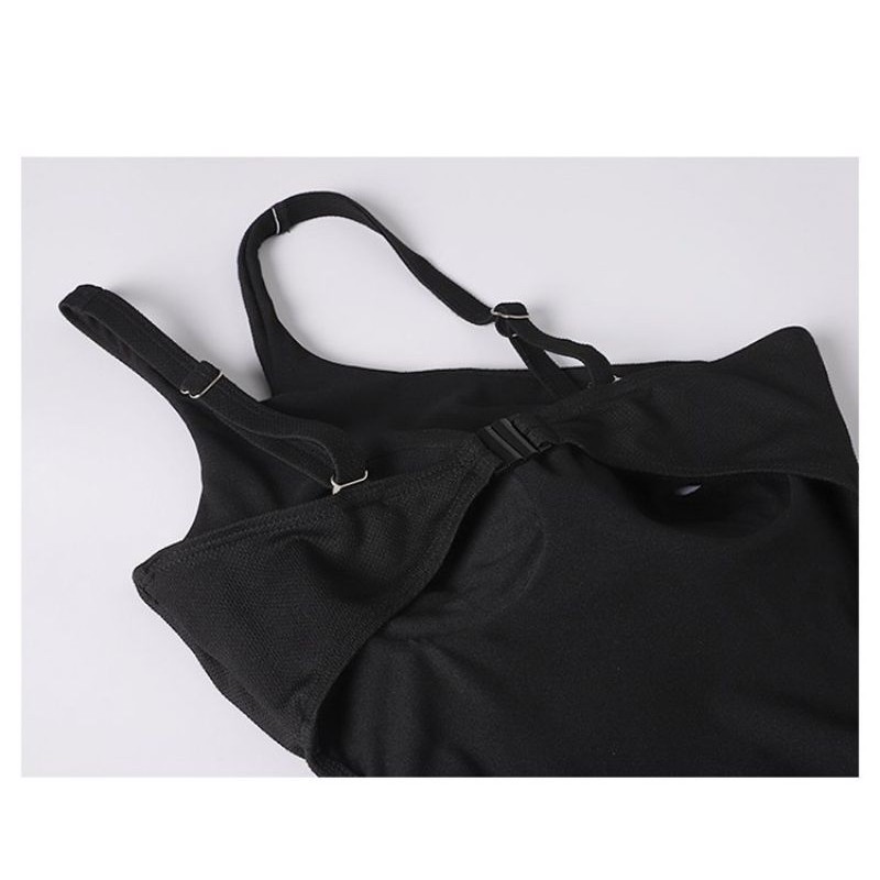 BIKINI một mảnh lệch vai sexy đi biển | BigBuy360 - bigbuy360.vn