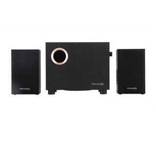 Loa microlab m105 2.1