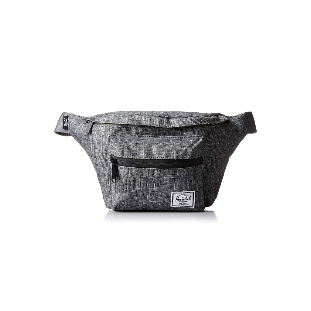 Túi thời trang đeo hông chính hãng Mỹ Herschel Seventeen Hip pack