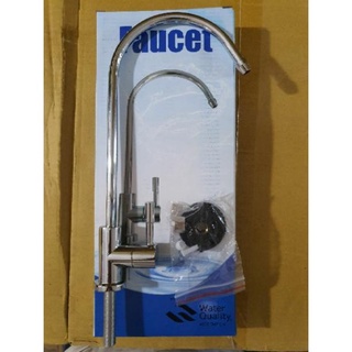 Freeship Vòi máy lọc nước , vòi gạt inox máy lọc nước ......