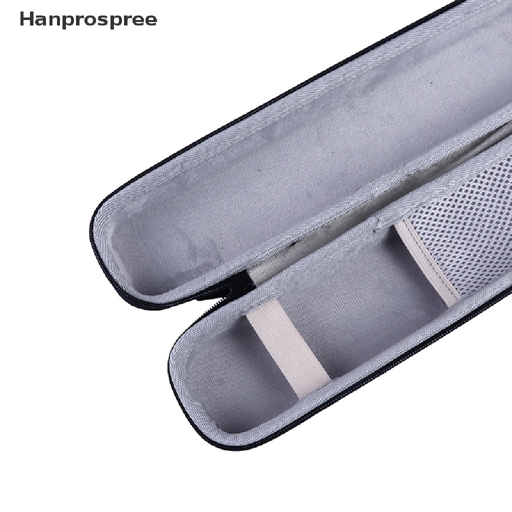 Túi Đựng Máy Duỗi / Uốn Tóc EVA Tiện Dụng Mang Theo Du Lịch