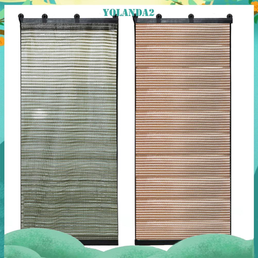 rèm cửa sổ Sổ Chống Nắng Dành Cho Phòng Ngủ