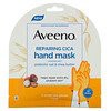 Mặt nạ dưỡng ẩm dành cho bàn tay Aveeno hand Mask 2 miếng