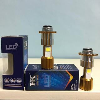 ĐÈN PHA LED 3 TIM CHÂN M5 CHO DREAM WAVE CŨ