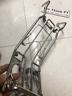 Baga giữa Sirius 10li (xăng cơ) (Tân Thành PT)