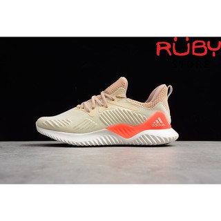 Giày Alphabounce Beyond Vàng Cam 2018 (Ảnh thật 100%)