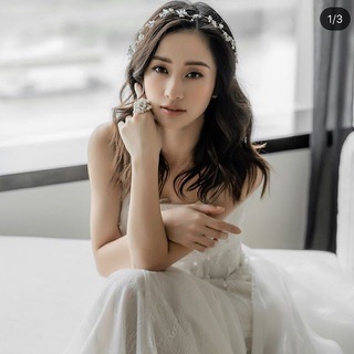 Vòng dây đá Jun Vũ ❤️