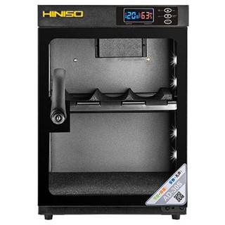TỦ CHỐNG ẨM HINISO AD-30S (30 LÍT)