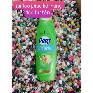 Dầu gội xả 2 in 1 pert 650ml