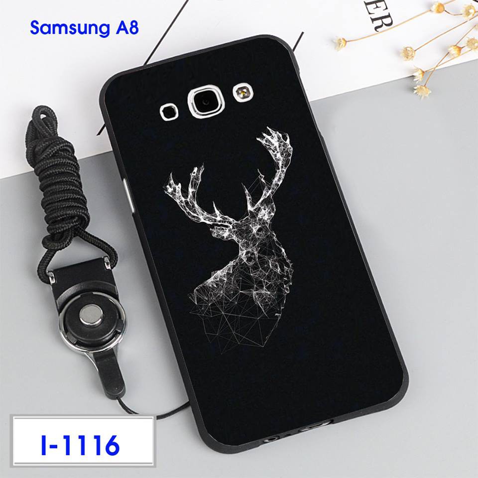 Ốp điện thoại siêu đẹp dành cho SAMSUNG A8 2015 - Samsung A5 2015