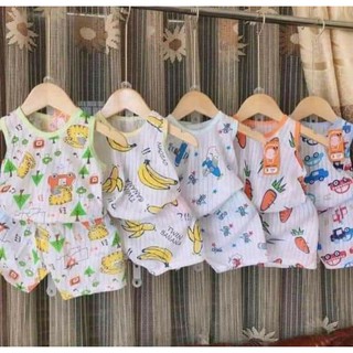 bộ ba lỗ cotton giấy