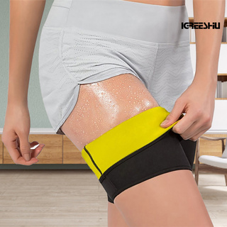 Set 2 Đai Nịt Đùi Giảm Mỡ Thon Gọn Cho Nữ