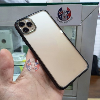 Ốp lưng chống sốc Ringke Fusion cho IP 11 Pro Max / 11 Pro / 11 chính hãng - Hàng nhập khẩu