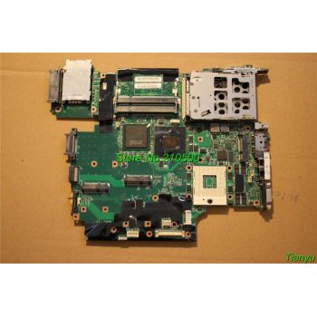 Main ibm t61 man 15.4