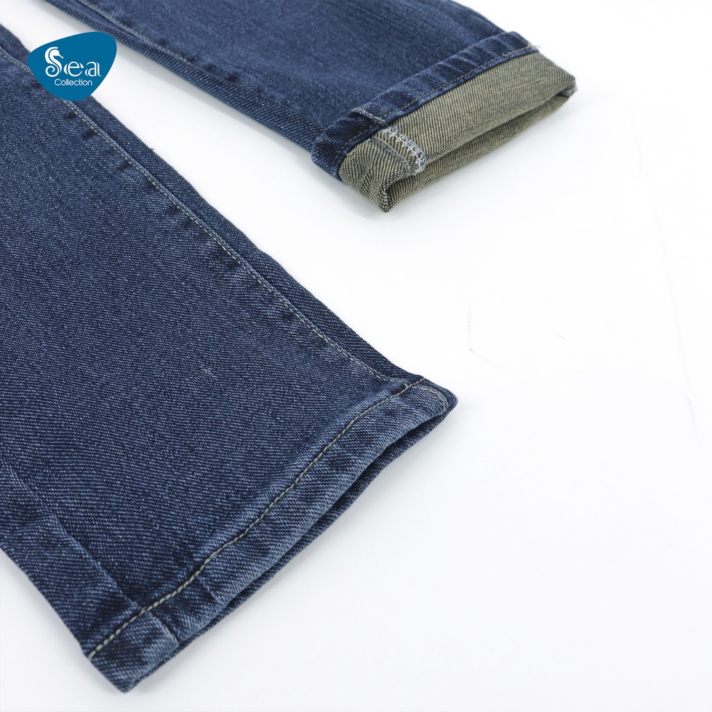 Quần Jean Nam Dài Sea Collection 7943