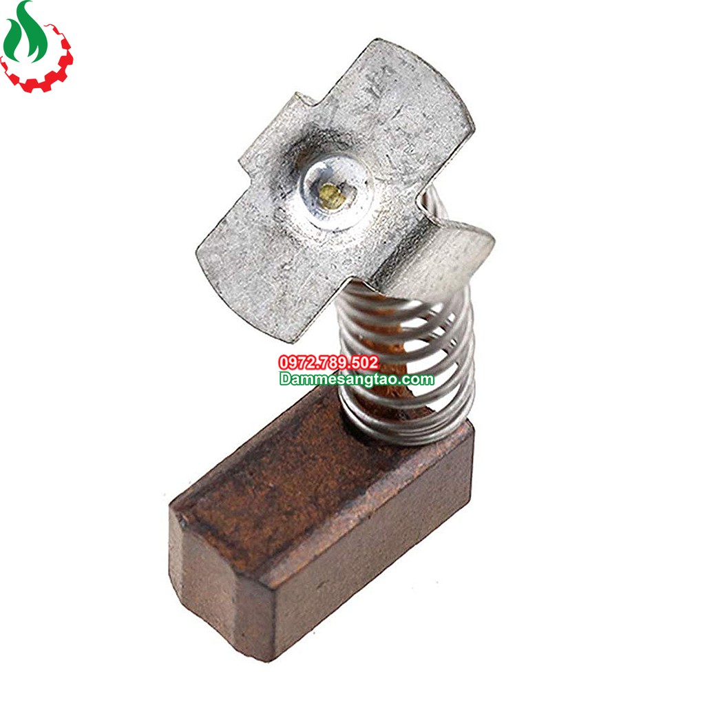 Chổi than bosch 14V/18V mã GDR/GDX/GDS