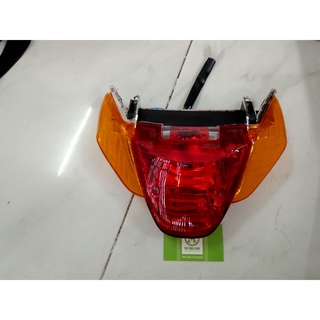 Bộ đèn sau XE Future 1 đầy đủ ( hình chụp trực tiếp )