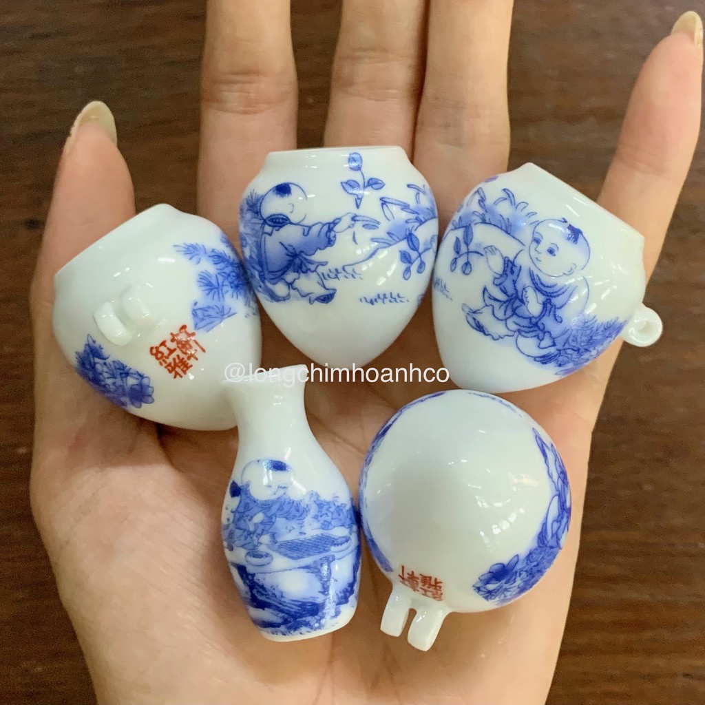 Cóng Khuyên Decan Thiếu Nhi Vui Chơi K29