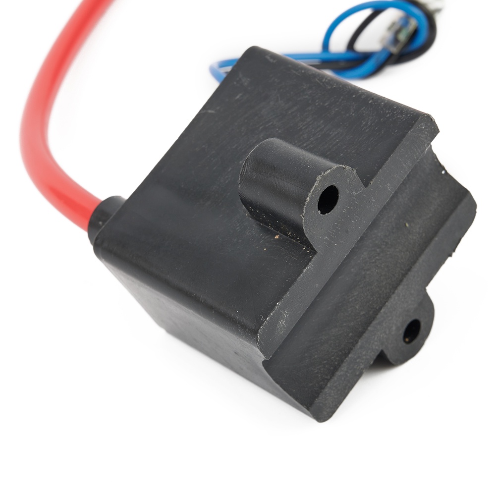 Bugi đánh lửa động cơ xe mô tô 50cc 80cc 2 thì