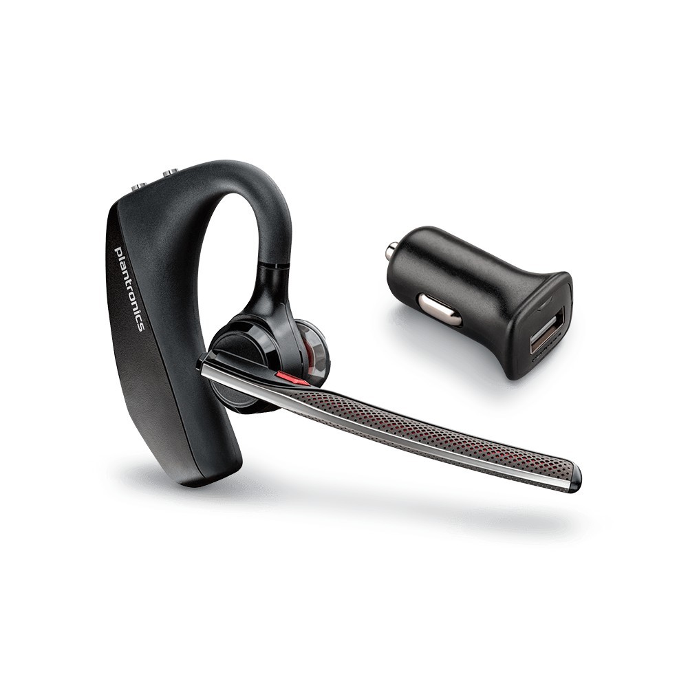 Tai nghe Bluetooth Plantronics VOYAGER 5200 đỉnh cao công nghệ + thời trang chính hãng bảo hành 1 đổi 1 trong 12 tháng