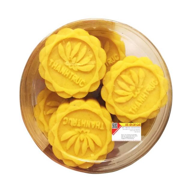 Bánh Đậu Xanh tươi Thanh Trúc - Đặc Sản Đà Nẵng làm quà | BigBuy360 - bigbuy360.vn