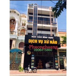 CHẢ LỤA NĂM THU ĐẶC SẢN BÌNH ĐỊNH XỨ NẪU