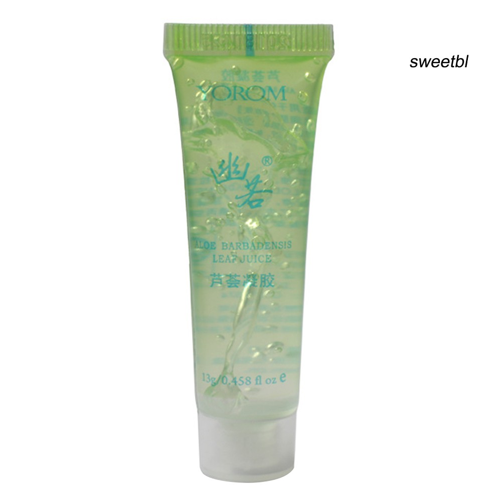 Gel Lô Hội 13g Giảm Sẹo Mụn Chăm Sóc Da Mặt | BigBuy360 - bigbuy360.vn