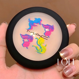 Phấn bắt sáng Light MAC Extra Dimension Skinfinish Double Gleam Limited