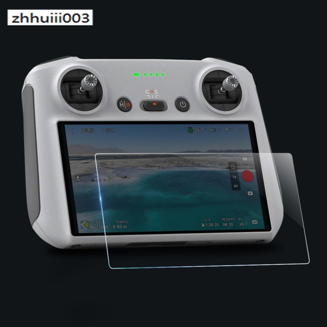 Miếng Dán Cường Lực Chống Trầy Cho Dji Mavic Mini 3 Pro