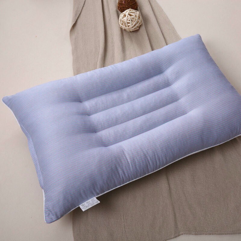 Ruột Gối Nằm Massage Vỏ Lưới Cotton Kích Thước 50x70cm ( 1 Chiếc )