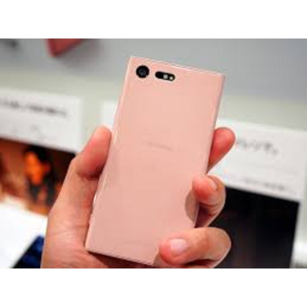 điện thoại Sony Xperia X Compact 32G/ram3G mới - Camera siêu nét | BigBuy360 - bigbuy360.vn